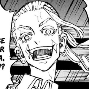 Meet your Posher, Billy